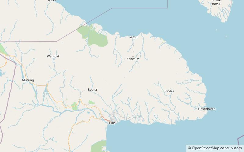 mount sarawaget location map