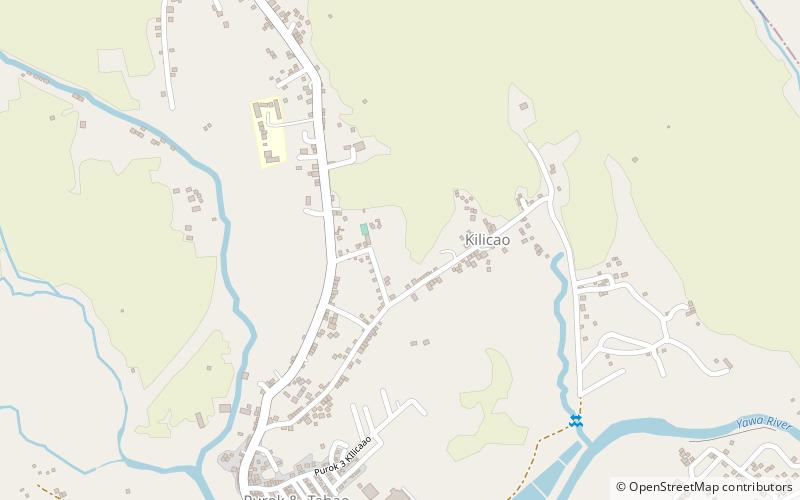 tagas legazpi city location map