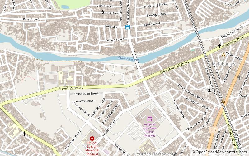 masterchef pinoy edition angeles city location map