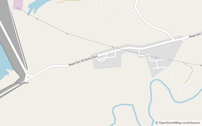 aguinaldo location map