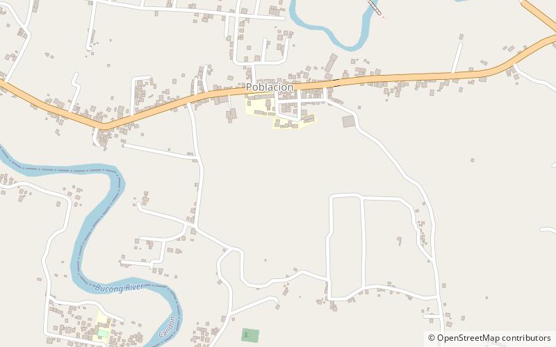 banayoyo location map