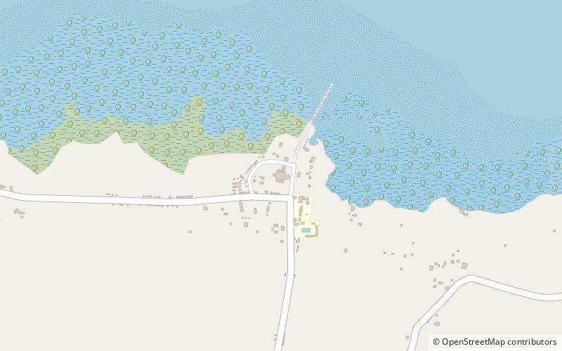 akbar basilan location map