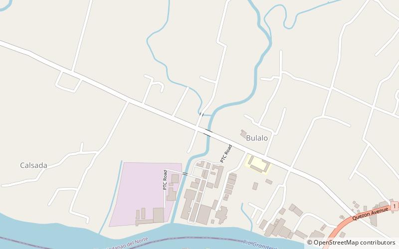 Sultan Kudarat location map