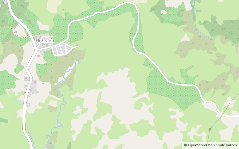 bucas grande location map
