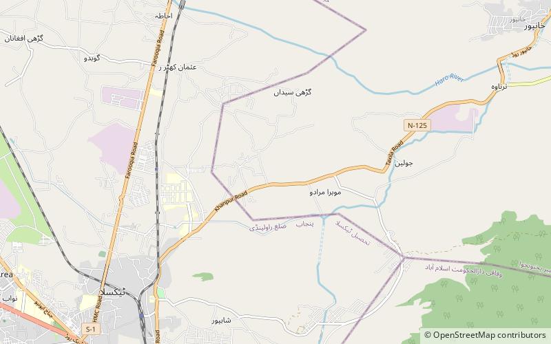Sirsukh location map
