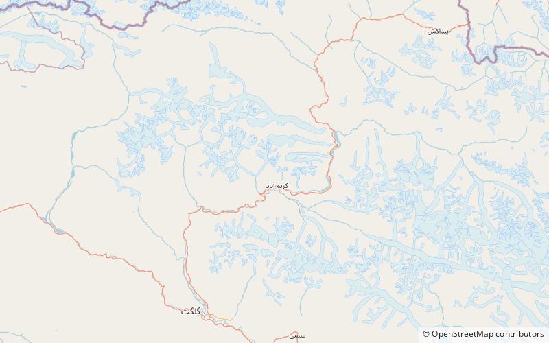 Bubuli Motin location map