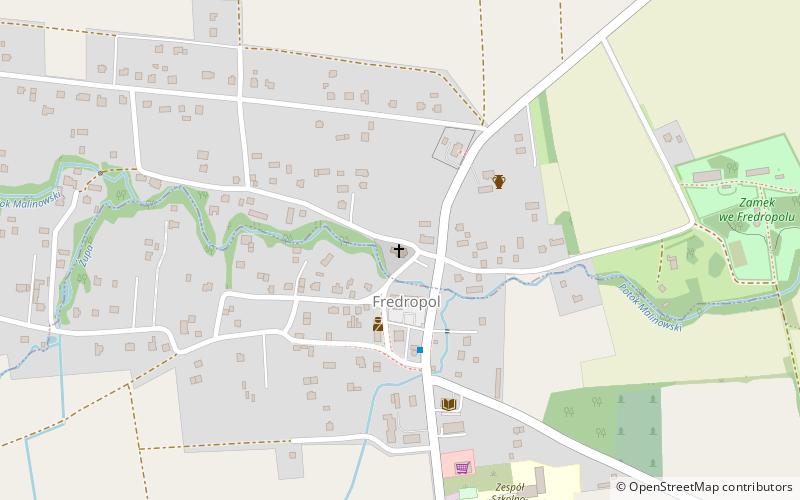 Cerkiew Soboru NMP w Kormanicach location map