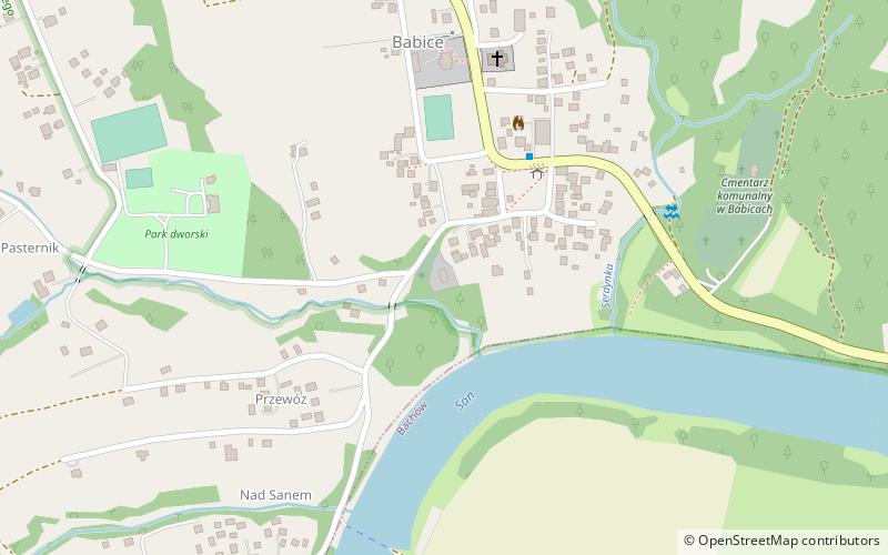 Cerkiew Zaśnięcia Bogurodzicy 1839 location map