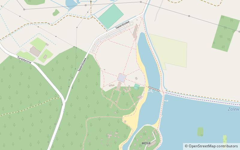 park rekreacji zoom natury janow lubelski