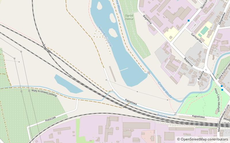kormoran legnica location map