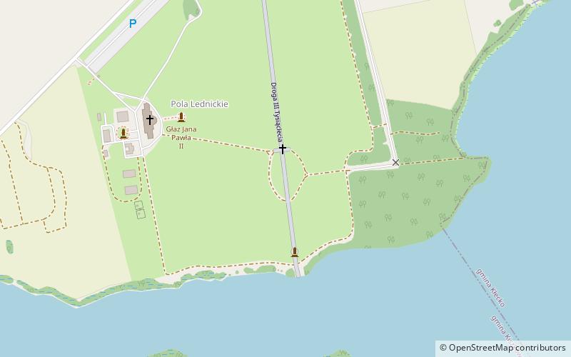 Brama Ryba location map