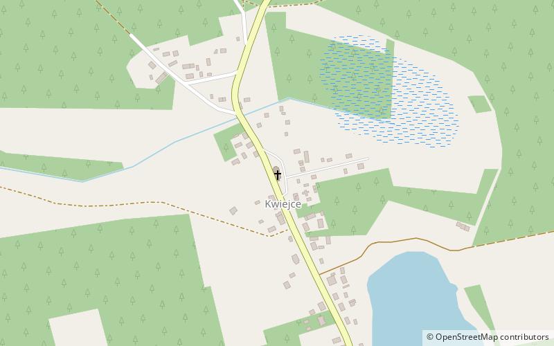 Niepokalanego Serca NMP z Fatimy location map