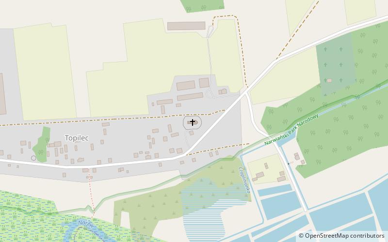Cerkiew św. Mikołaja Cudotwórcy location map