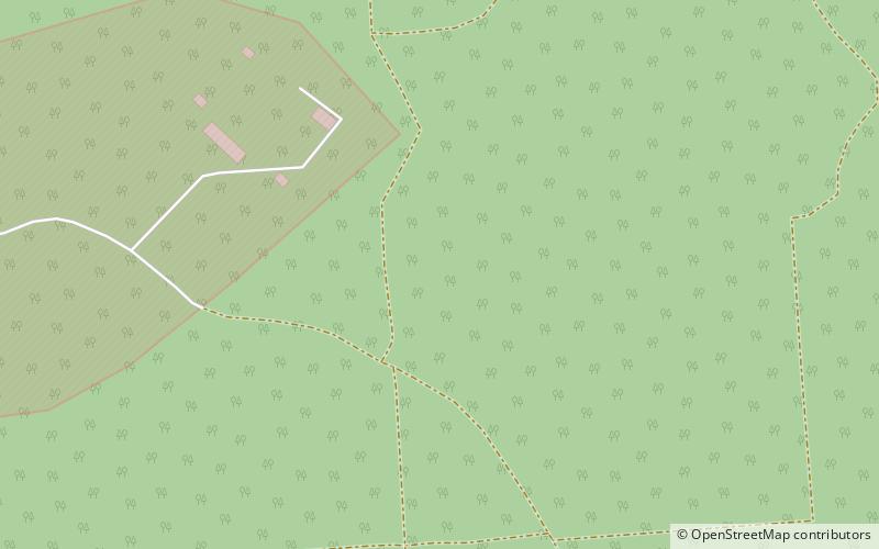 Park Krajobrazowy Wysoczyzny Elbląskiej location map