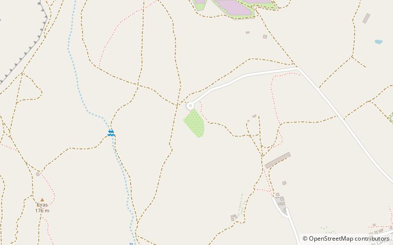 Quinta Das Palmeiras Mini-Zoo Botânico location map