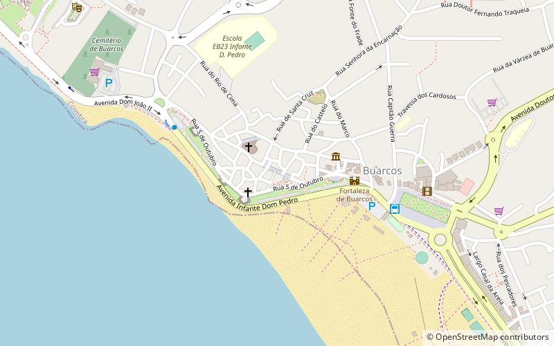 Rua Goltz de Carvalho location map