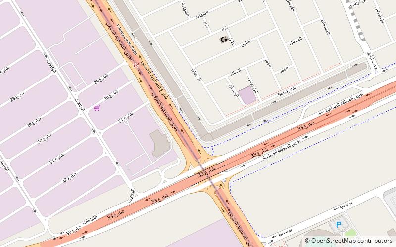 dragon mart qatar doha location map