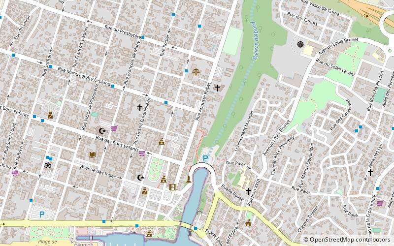 Gouzou : Extra-Terrestre en équilibre location map