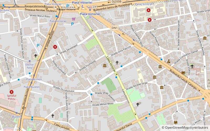 Muzeul Național „George Enescu” location map