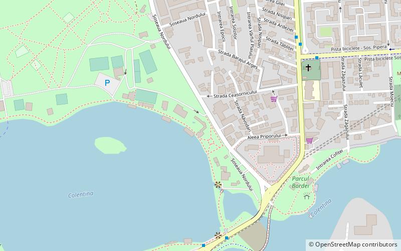 Bonton location map