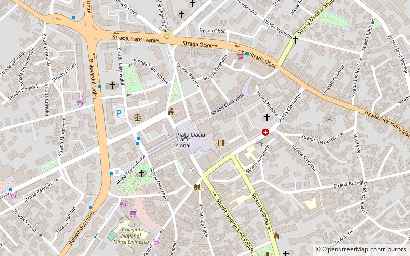 winmarkt buzau location map