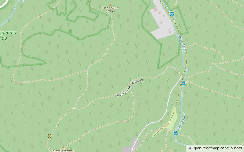 panonskie gory wyspowe fruska gora location map