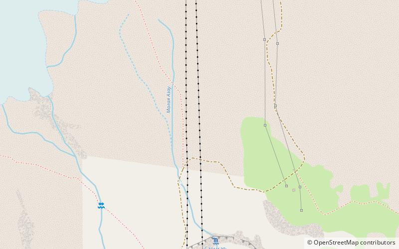 elbrus 2 prielbrusye national park location map