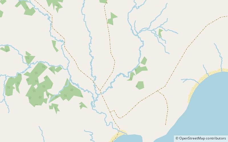 aponskoe kladbise shikotan location map