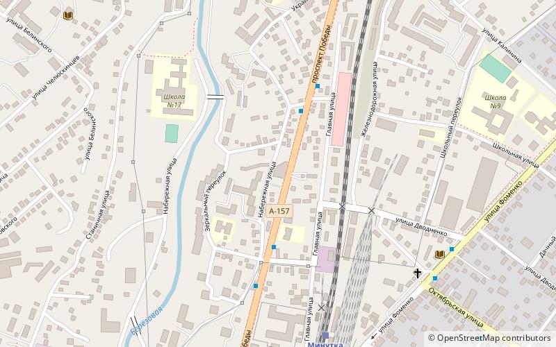 kit kislovodsk location map