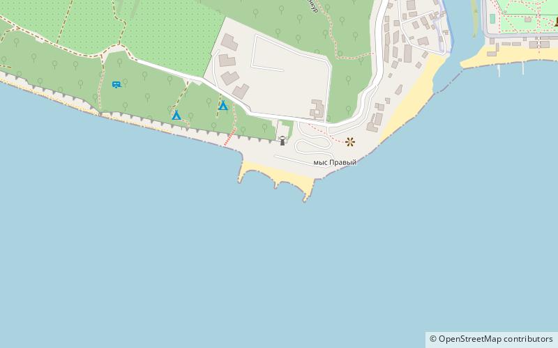 plaz nornikel location map