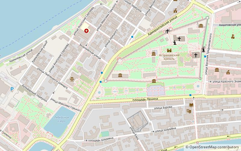 cejhgauz astrakhan location map