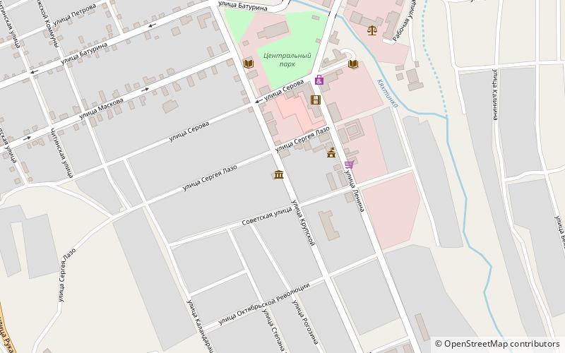 dom muzej 1 s ezda mnrp kyakhta location map