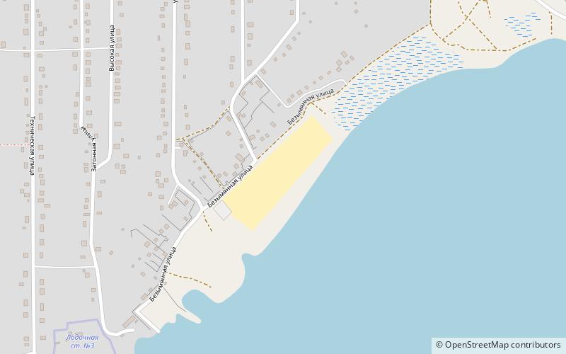 plaz leninskogo okruga komsomolsk on amur location map