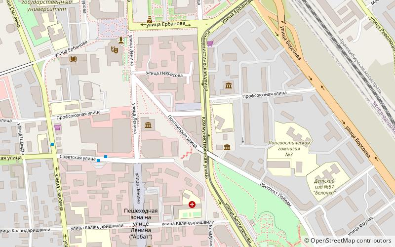 trk sibir ulan ude location map