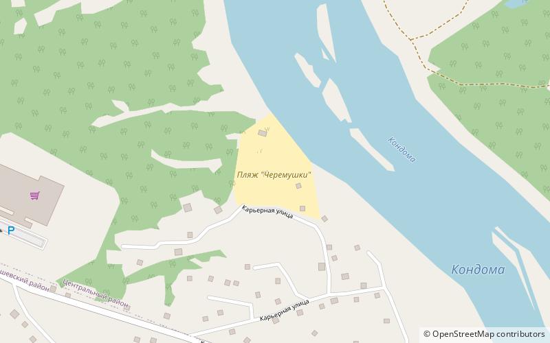 plaz ceremuski novokuznetsk location map