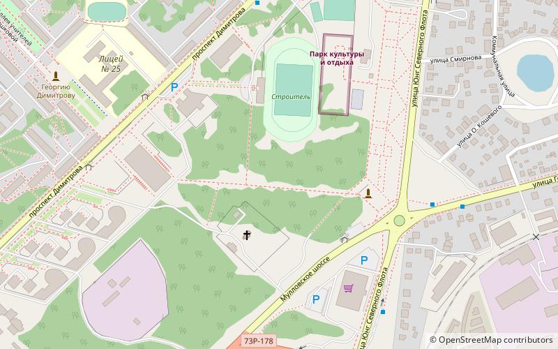 adrenalin dimitrovgrad location map