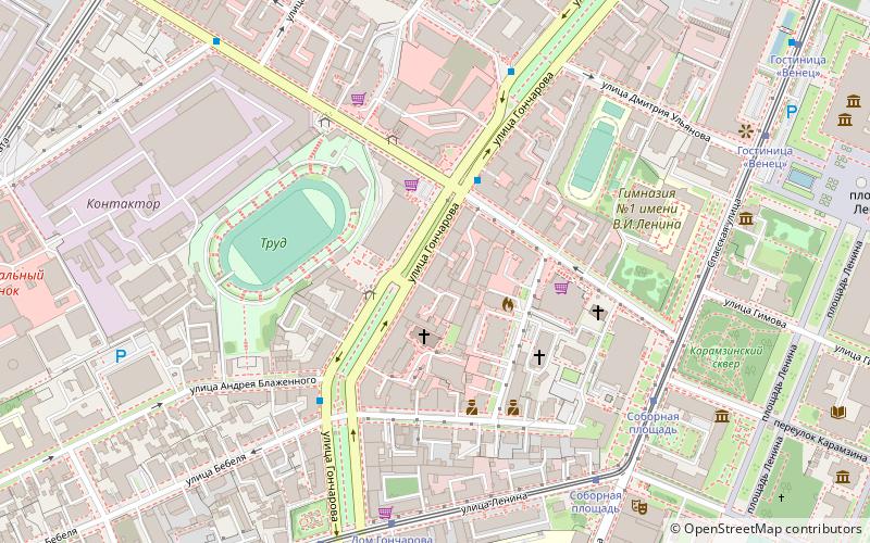 sadko ulyanovsk location map
