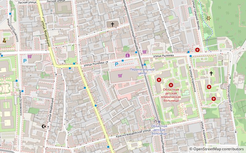 enterra ulyanovsk location map