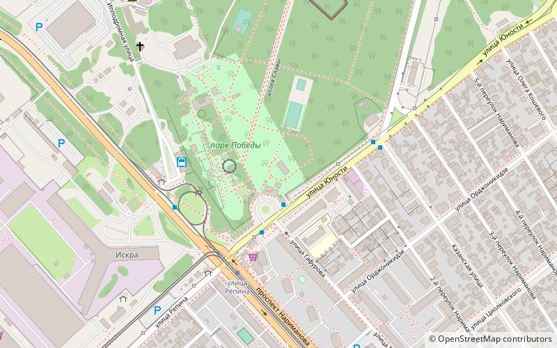 velomobili ulyanovsk location map
