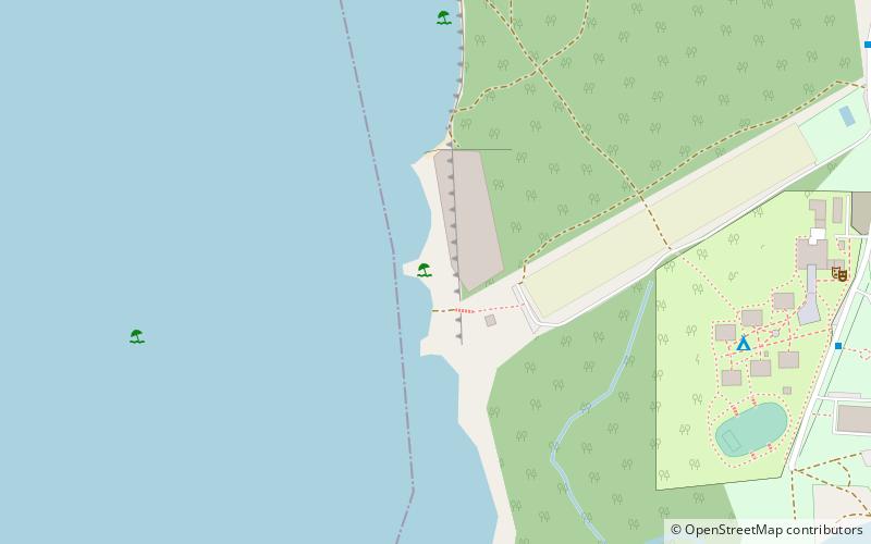 plaz na kamnah berdsk location map
