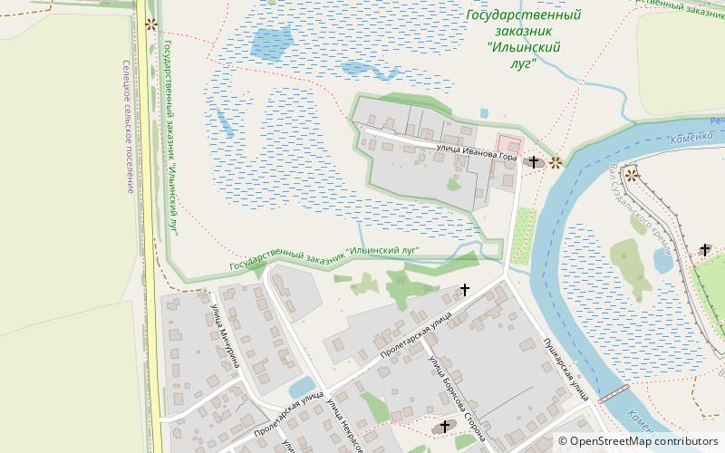 Cathedral of the Nativity of the Theotokos location map