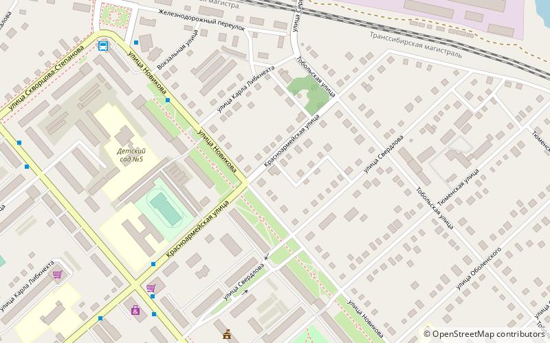 prostor yalutorovsk location map
