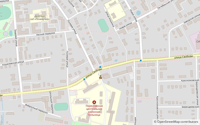aleks pereslavl zalessky location map