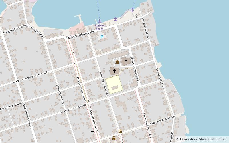 Kościół Zmartwychwstania Pańskiego location map