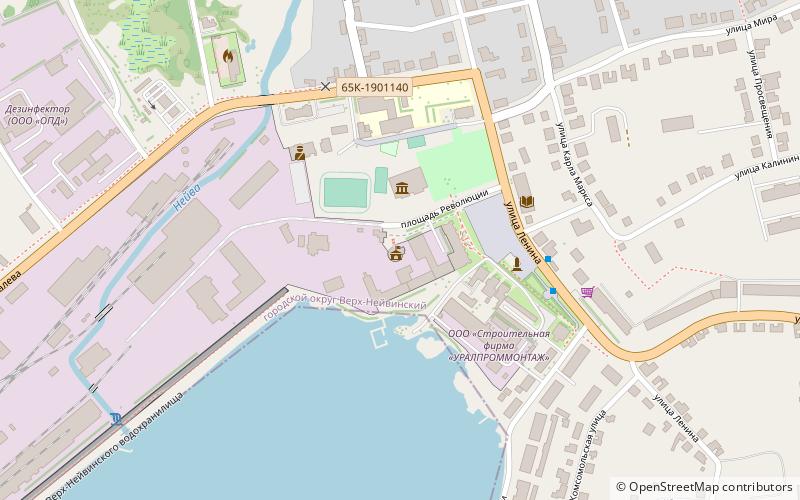 kontora grafin novouralsk location map