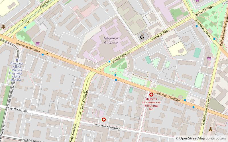 Dimitrov G.M. location map