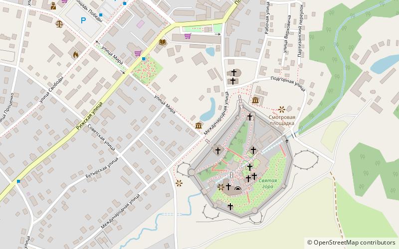 muzej istorii goroda pecory pechory location map