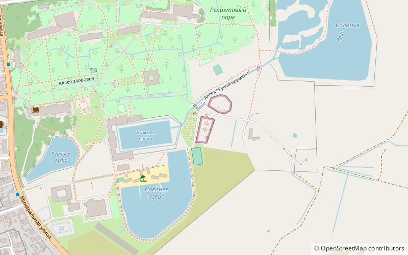 krestanskoe podvore staraya russa location map