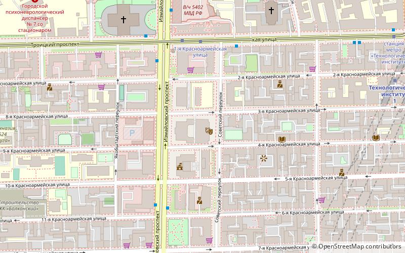 Na Neve Theatre location map