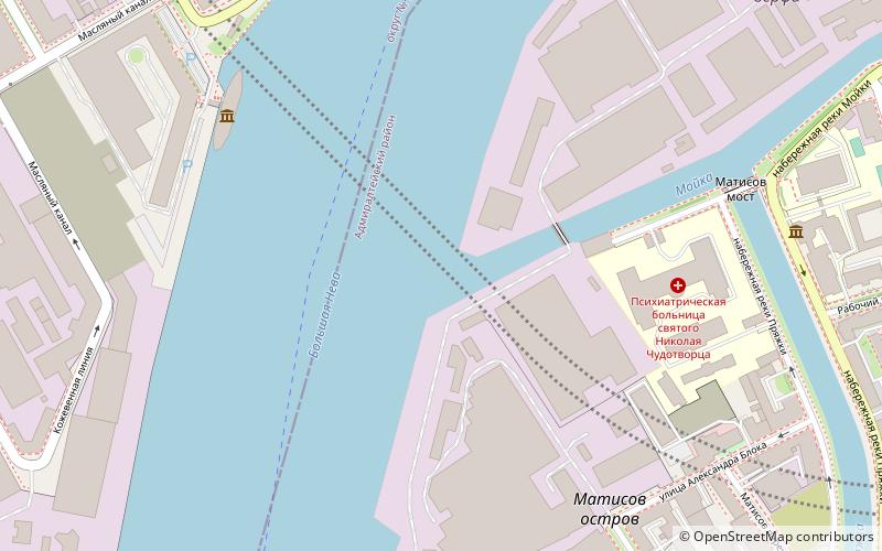 Moïka location map